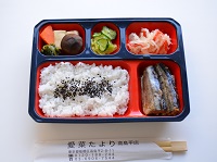 やわらか食