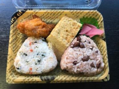 軽食